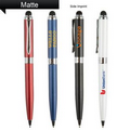 The Canterbury Stylus Pen (Direct Import - 10 Weeks Ocean)